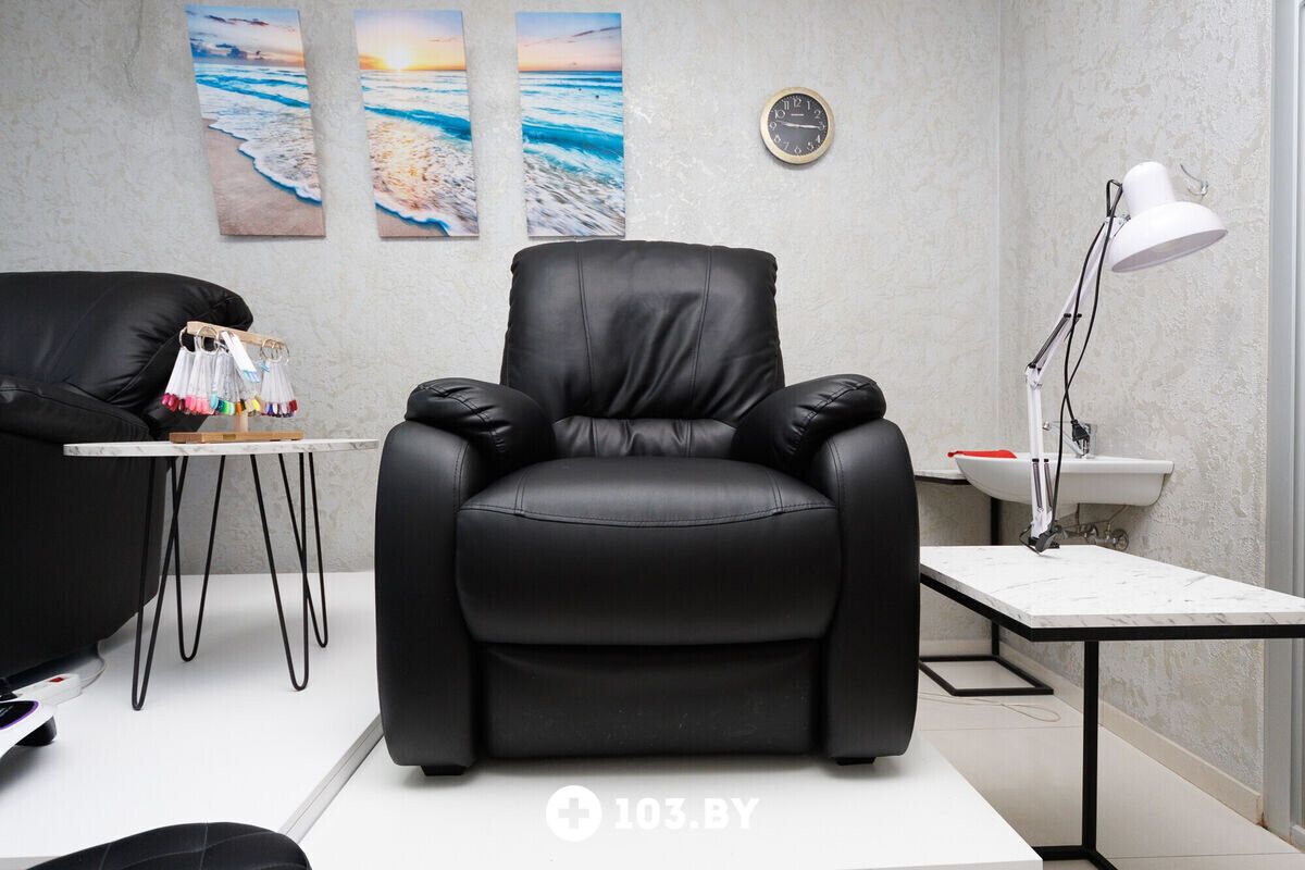 Интерьер Имидж-студия «Мажорка» - фото 2736981