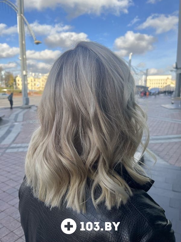 Прически и макияж Салон красоты «Paris (Париж)» - фото 2784057