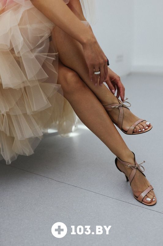 Лазерная эпиляция Центр эстетической медицины и косметологии «Molecula (Молекула)» - фото 2804664