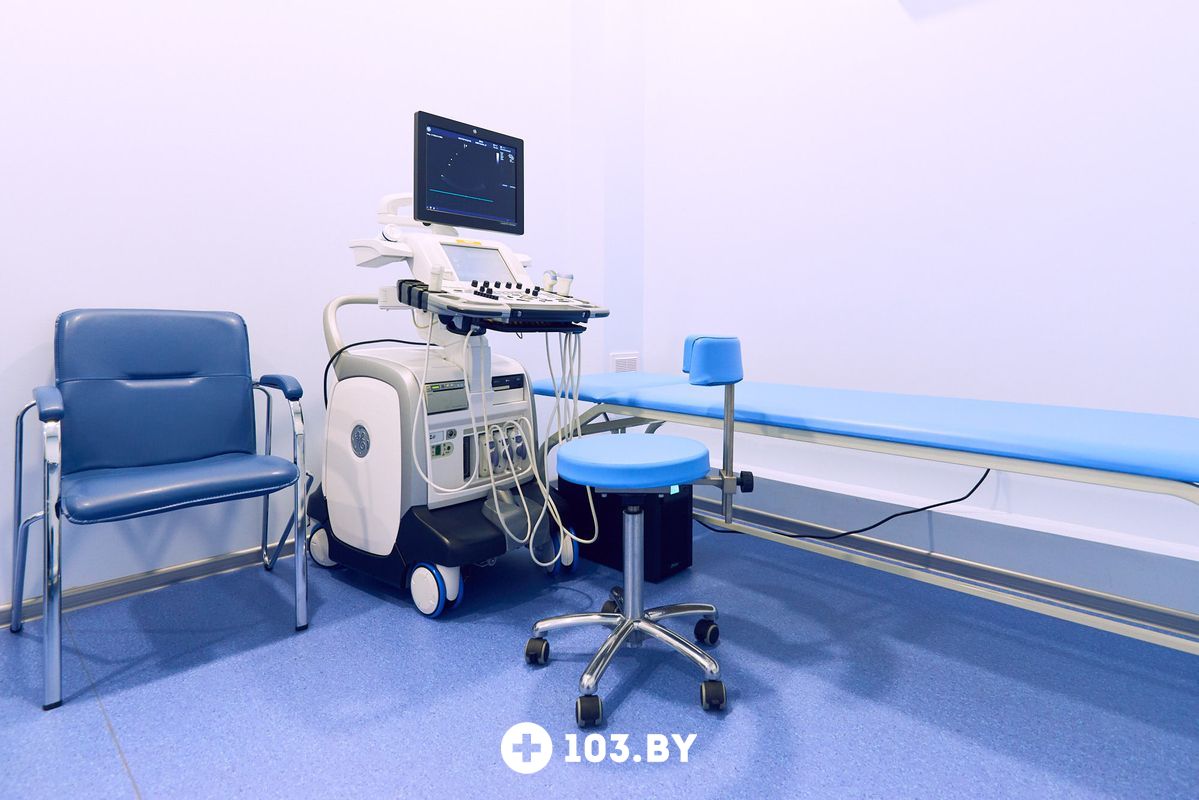 Галерея Многопрофильный медицинский центр «Центр здорового сна» - фото 1766453