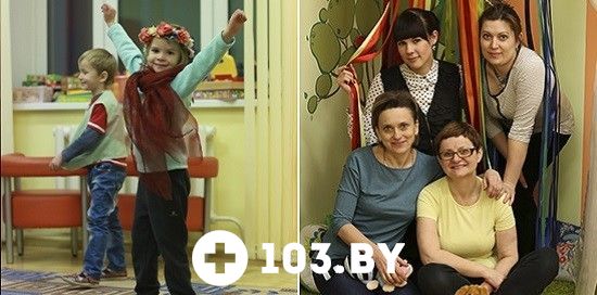 Галерея Центр развития детей  «Оранжевый Жираф» - фото 1345583