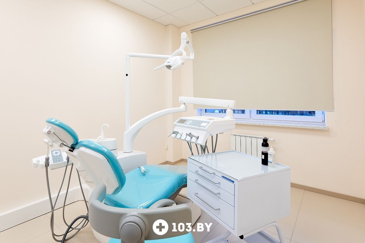 Галерея Медицинский центр «Лайф Сити (Life City)» - фото 2157853