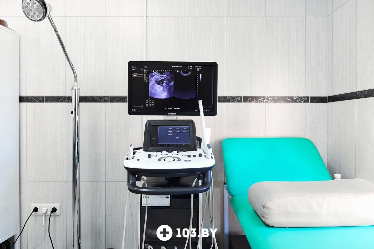 Галерея Медицинский центр «ЛОДЭ» - фото 2294213