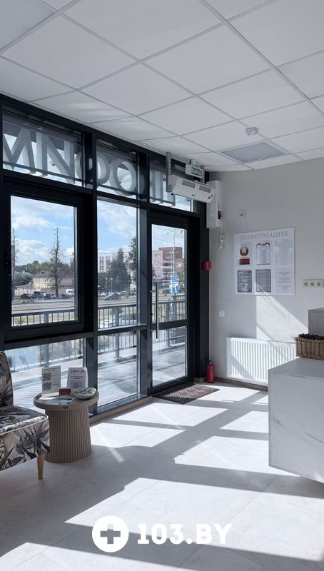 Галерея Медицинский центр «Профимед» - фото 2809089