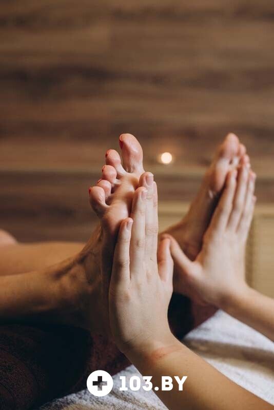 Массаж Спа-центр  «Кедровочка» - фото 2732422