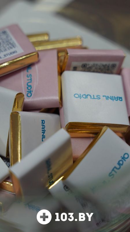 Галерея Студия взгляда «Rainl studio (Райнль Студио)» - фото 2803743