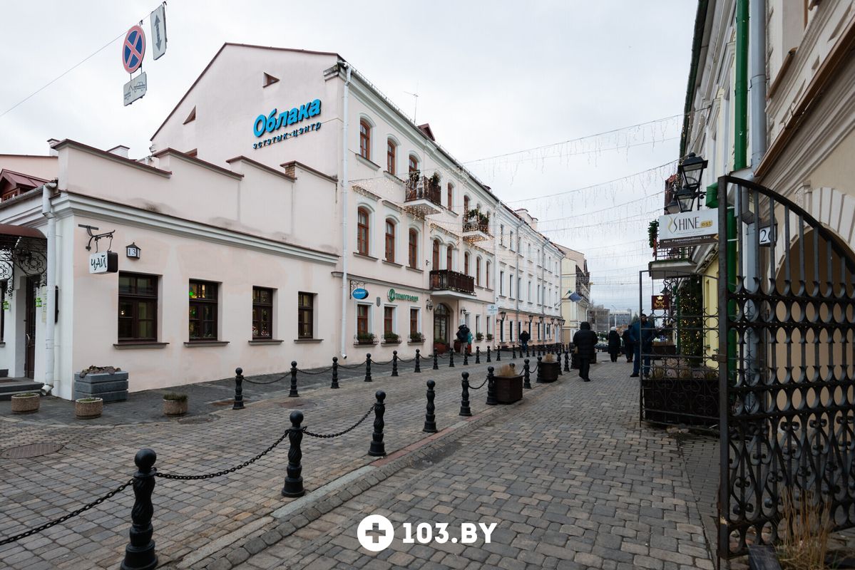 Галерея Медицинский центр эстетической косметологии и гинекологии «Облака» - фото 2769745