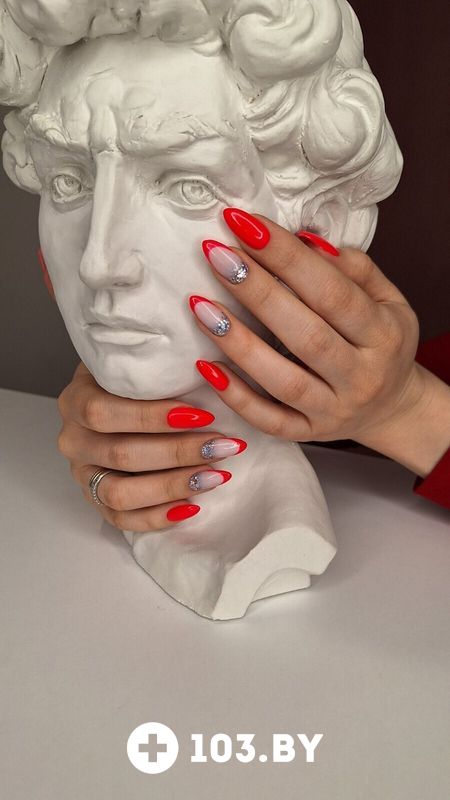 Маникюр, педикюр Салон красоты «Spa Paradise (Спа Парадис)» - фото 2783397