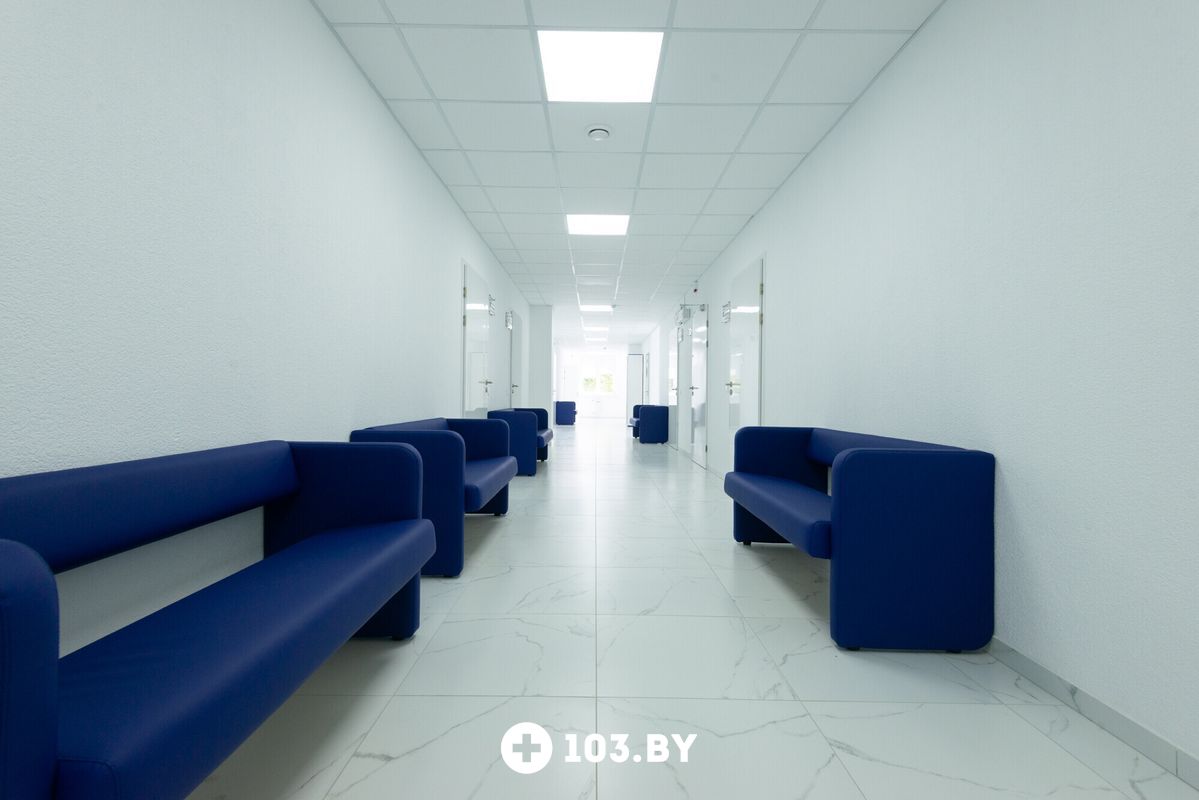 Галерея Центр вспомогательной репродукции  «Эмбрио» - фото 2744167