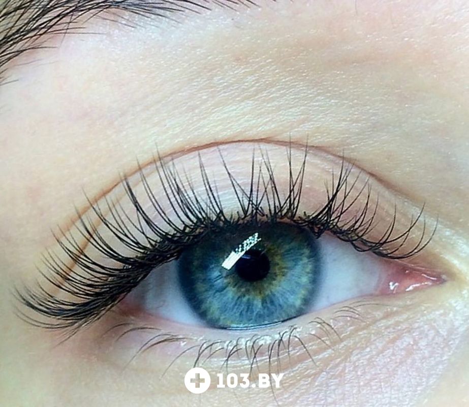 Брови/ресницы Салон красоты «Да-студия» - фото 1981853