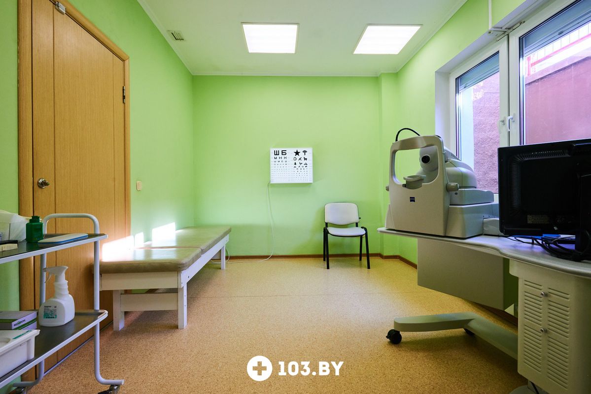 Галерея Медицинский центр «ГрантиМед» - фото 1841783