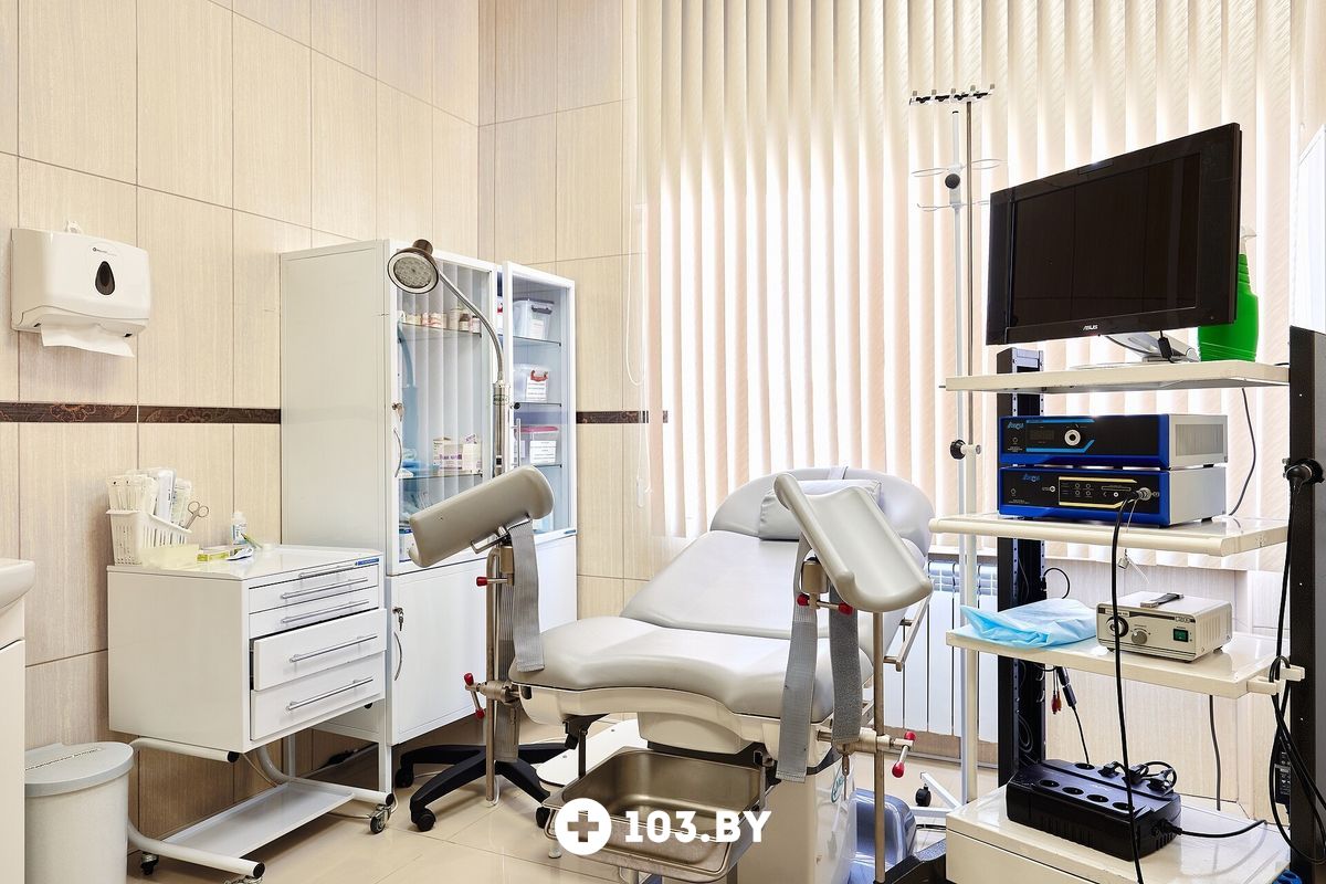 Галерея Медицинский центр «ЛОДЭ» - фото 2294113