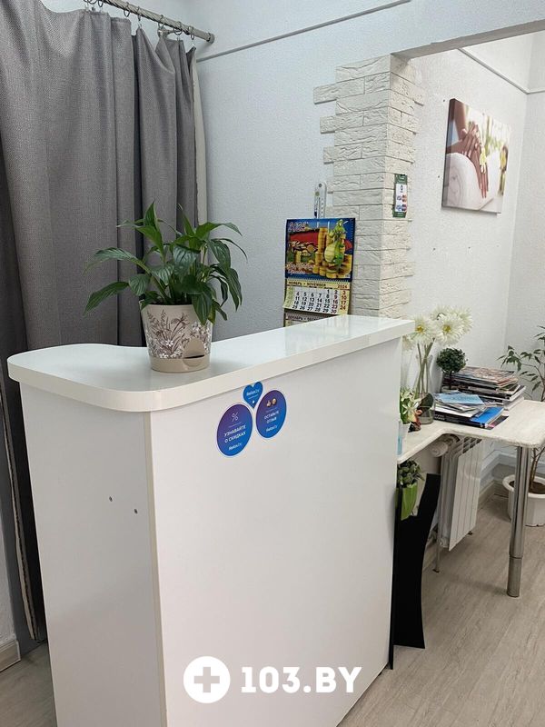 Галерея Салон красоты «Зелёный цветок» - фото 2769013