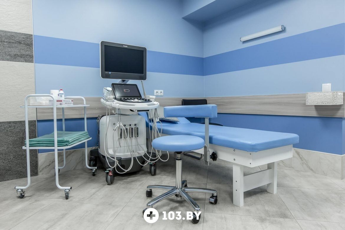 Интерьер Медицинский центр «МедАвеню» - фото 1755083