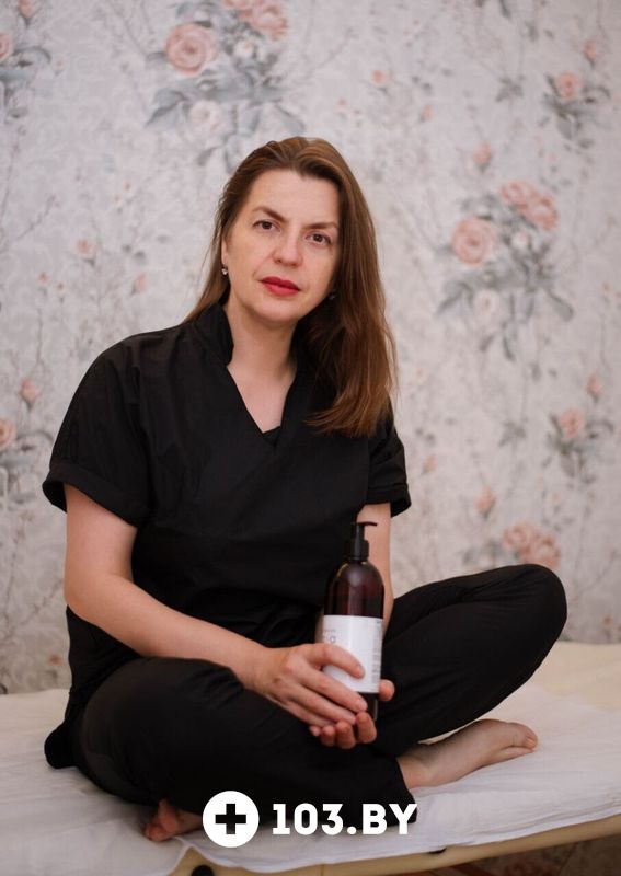 Галерея  Студия массажа Натальи Суходольской - фото 2806815