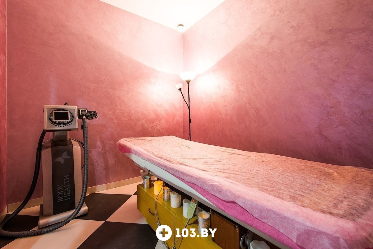 Салон на Плеханова, 72 Салон красоты «Надежда» - фото 1909263