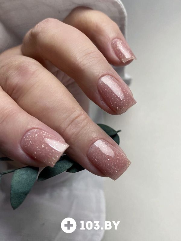 Маникюр, педикюр Салон красоты «Шевелюра» - фото 2815433