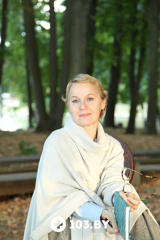 Галерея  «Частный психолог Молибошко Светлана Сергеевна» - фото 2726541