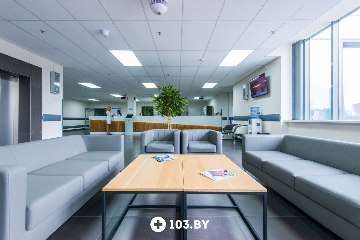 Галерея Медицинский центр «Аква-Минск Клиника» - фото 1931973