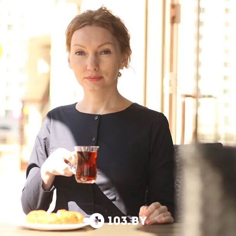 Галерея  «Дефектолог Самцова Лидия» - фото 2734311