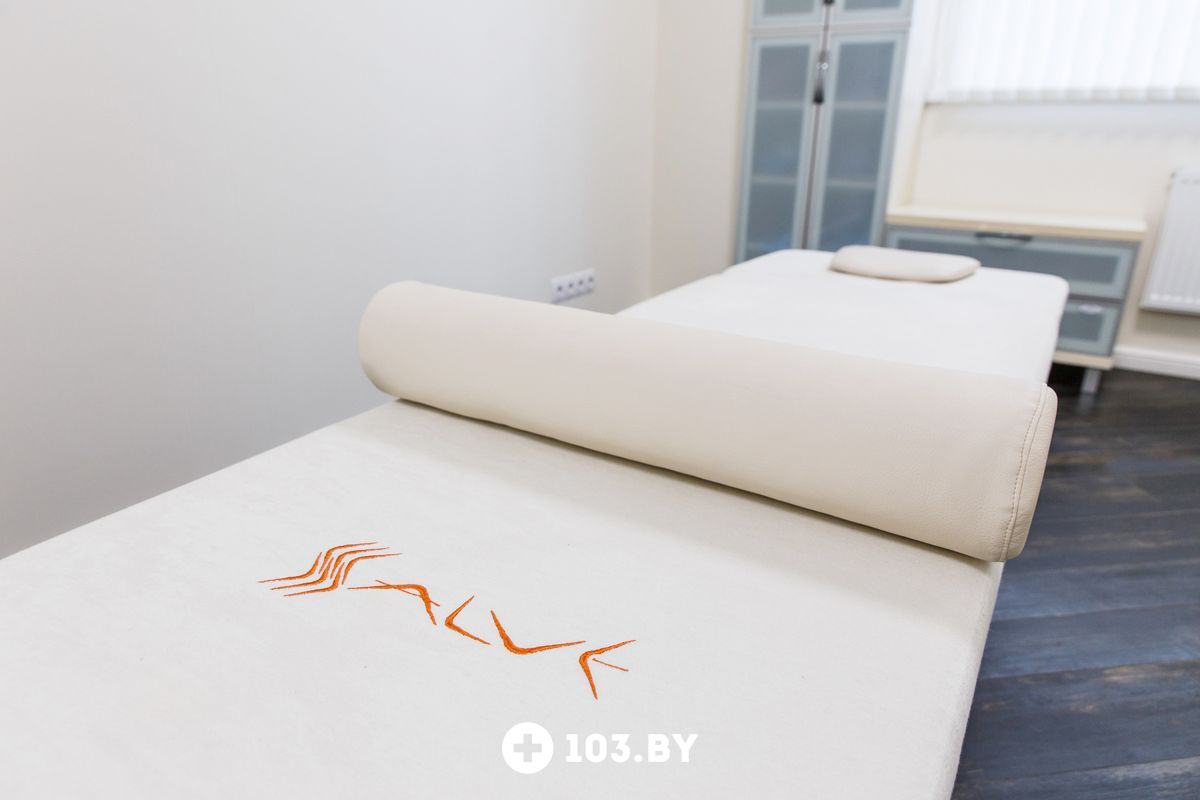 Галерея Центр эстетической дерматологии «Salve (Салвэ)» - фото 1573233