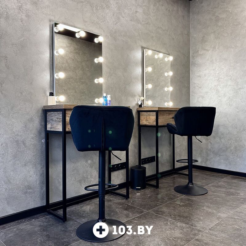 Галерея Салон красоты «Cardinale (Кардинале)» - фото 2785644