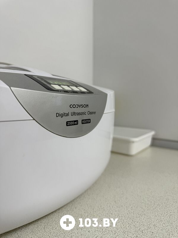 Галерея Студия подологии и эстетики «IloNails studio (ИлоНеилс студио)» - фото 2801463