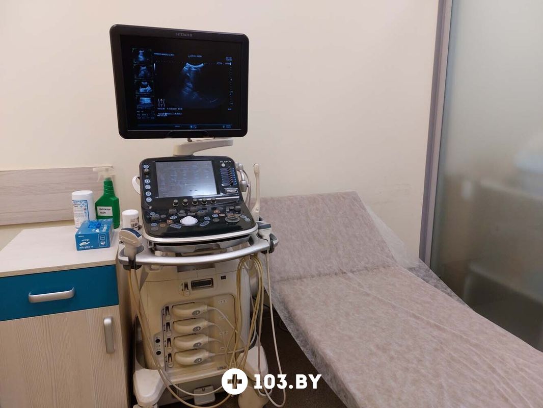 Галерея Медицинский центр «Амадей Клиник» - фото 2742354