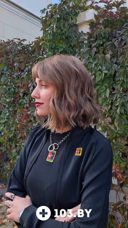 Макияж и укладка Студия красоты «BeautyBar (БьютиБар)» - фото 2777248