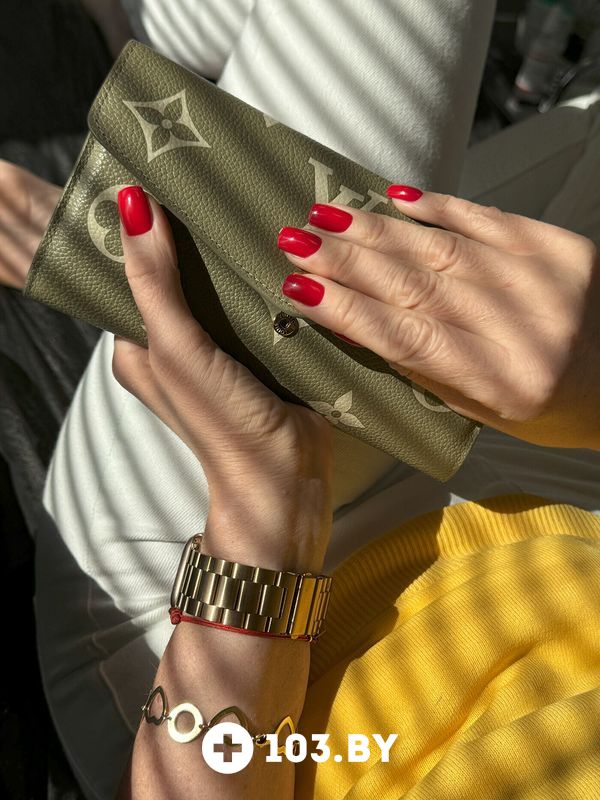 Примеры работ  «Центр подологии и эстетики Ольги Дударевич» - фото 2773723