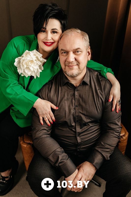 Галерея Кабинет психологической помощи «Параклет» - фото 2726270