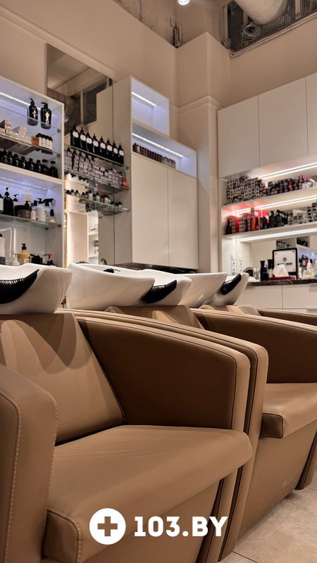Галерея Сеть салонов красоты «Мильфей» - фото 2786108