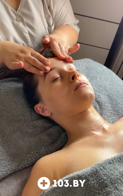 Галерея Студия массажа «Touch me (Тач ми)» - фото 2767996