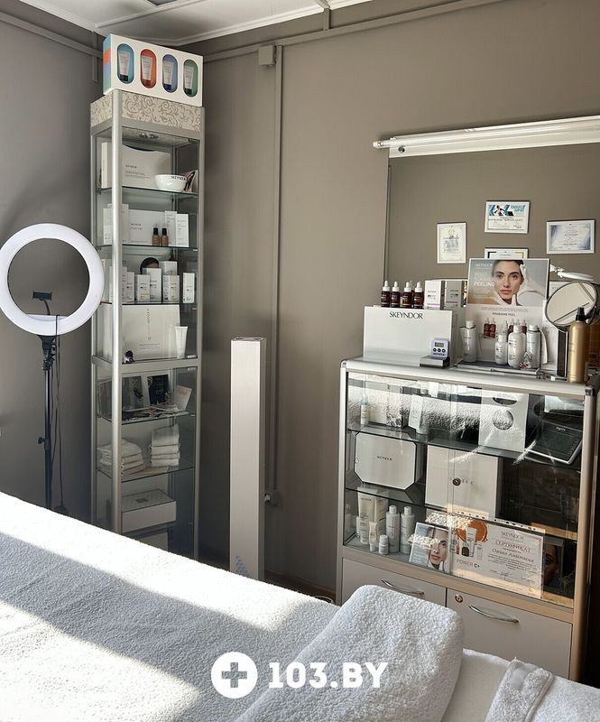 Галерея Косметический кабинет «Anastas cosmet (Анастас космет)» - фото 2757373