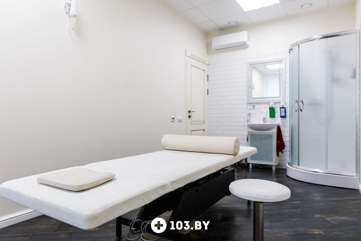 Галерея Центр эстетической дерматологии «Salve (Салвэ)» - фото 1573223