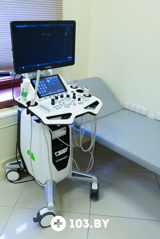 Галерея Медицинский центр эстетической косметологии и гинекологии «Облака» - фото 2769688