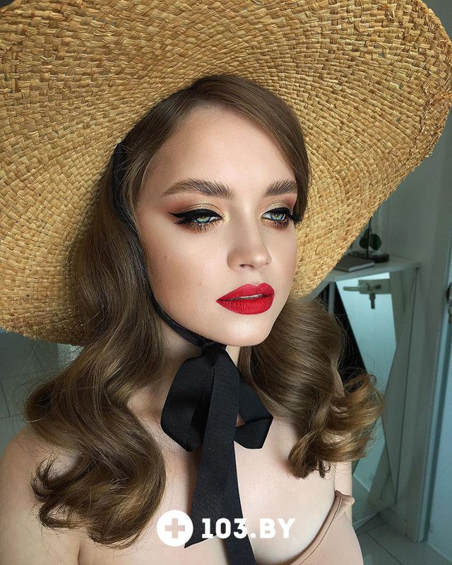 Макияж Салон красоты «I&D beauty studio (Ай&Ди бьюти студио)» - фото 2225113