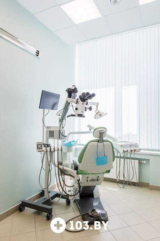 Галерея  «Стоматология имени Жадовича» - фото 1723073