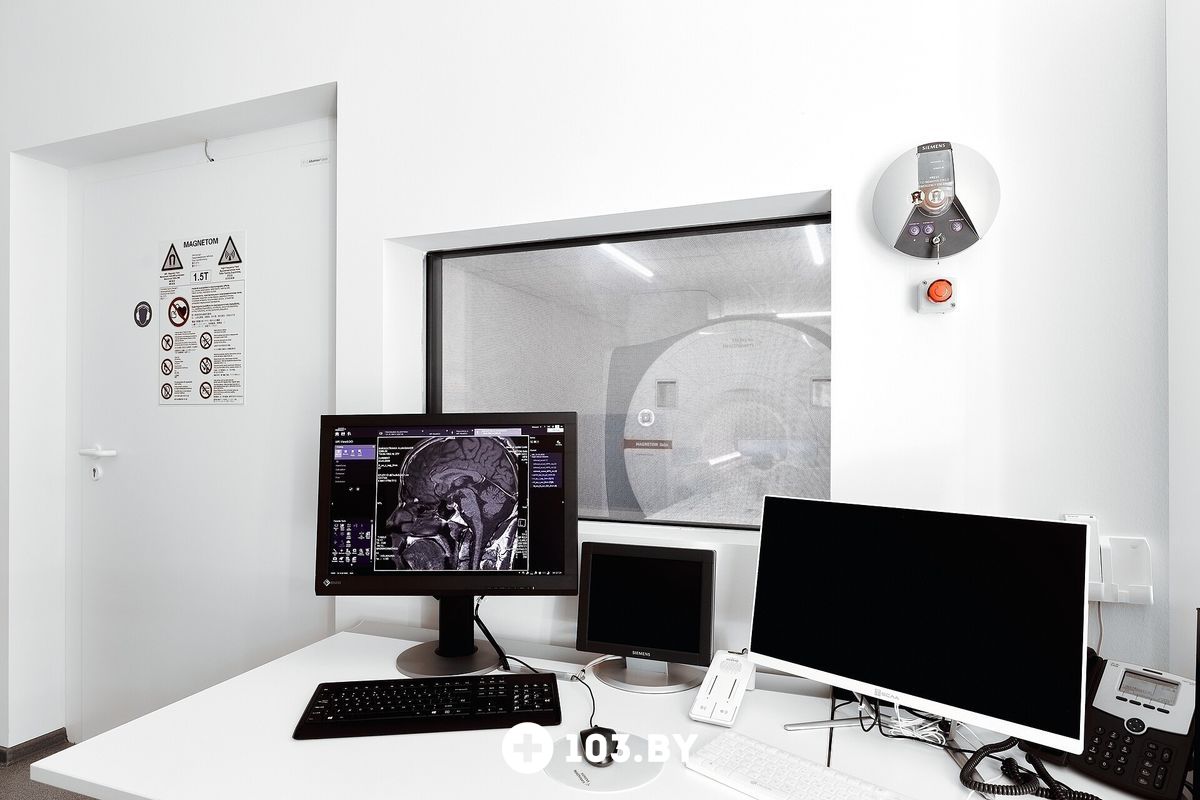 Галерея Медицинский центр «ЛОДЭ» - фото 2293983