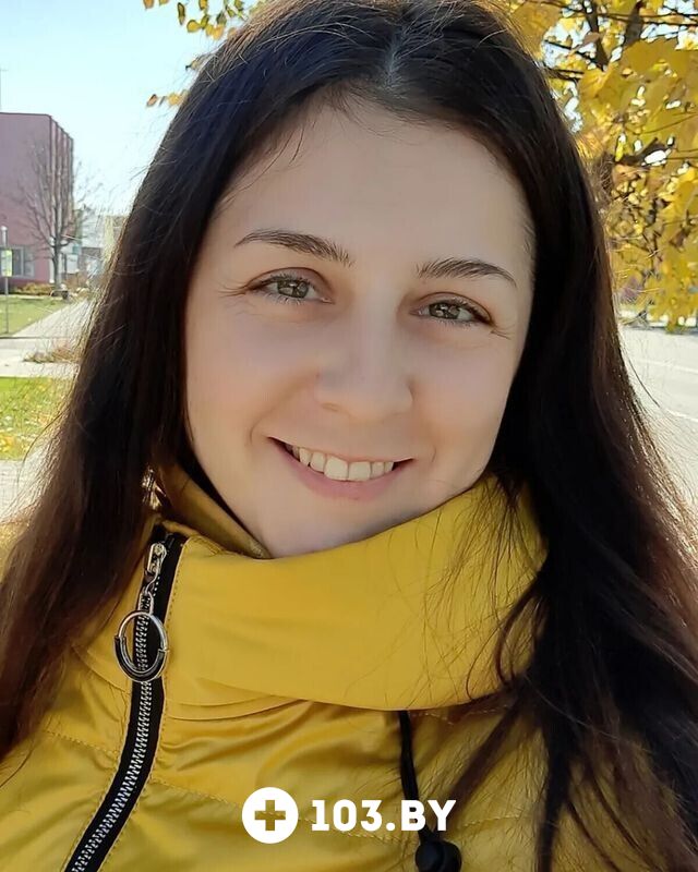 Галерея  Психолог Лесковская (Бобылёва) Анастасия - фото 2802426