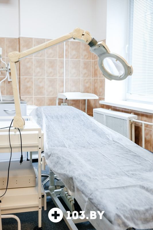 Галерея  Медицинский центр «АЛЬФАклиник» - фото 2768566