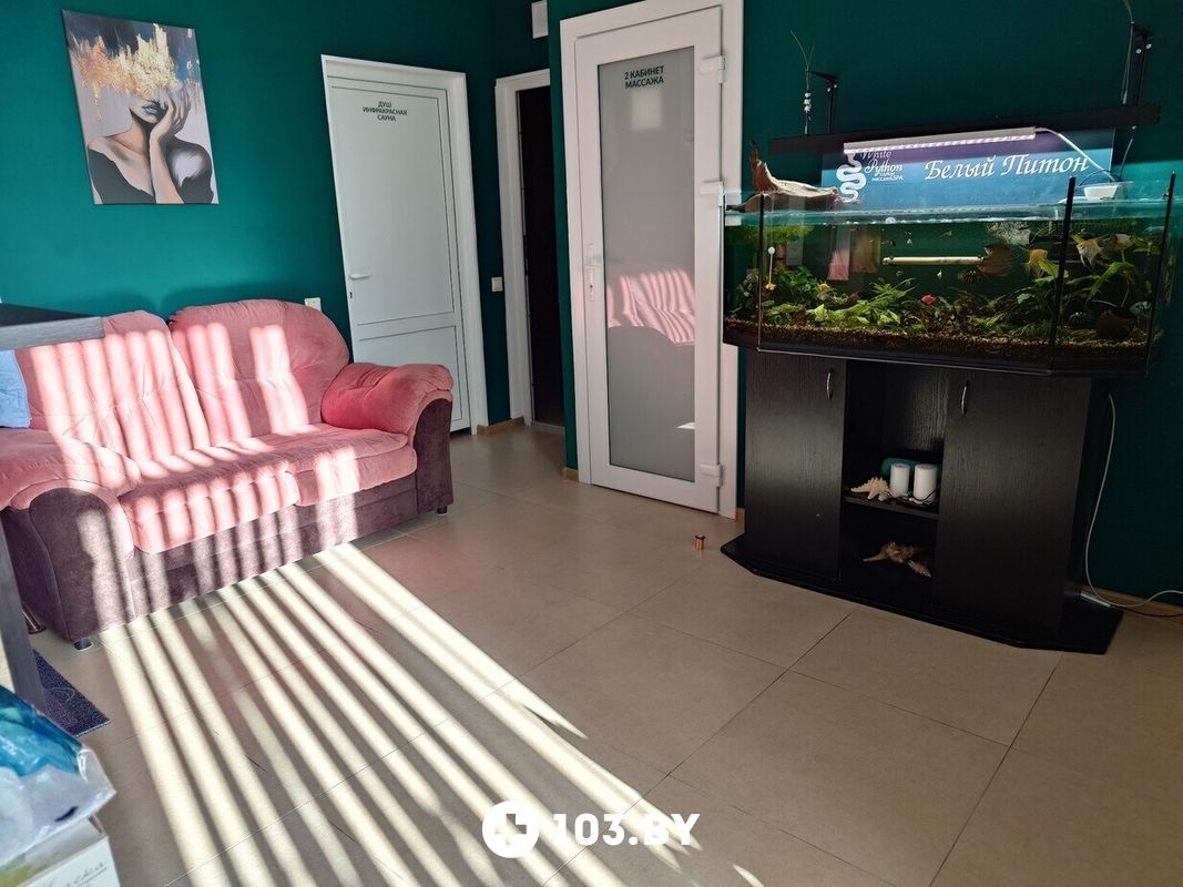 Галерея Массажный салон «Белый питон» - фото 2768095