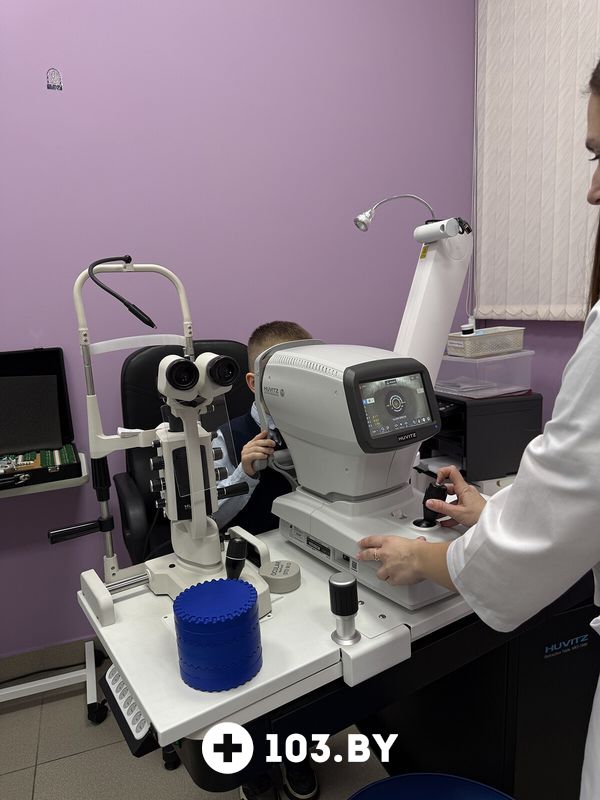 Галерея Сеть оптик для детей и их родителей FUNtastik (ФАНтастик) - фото 2813089