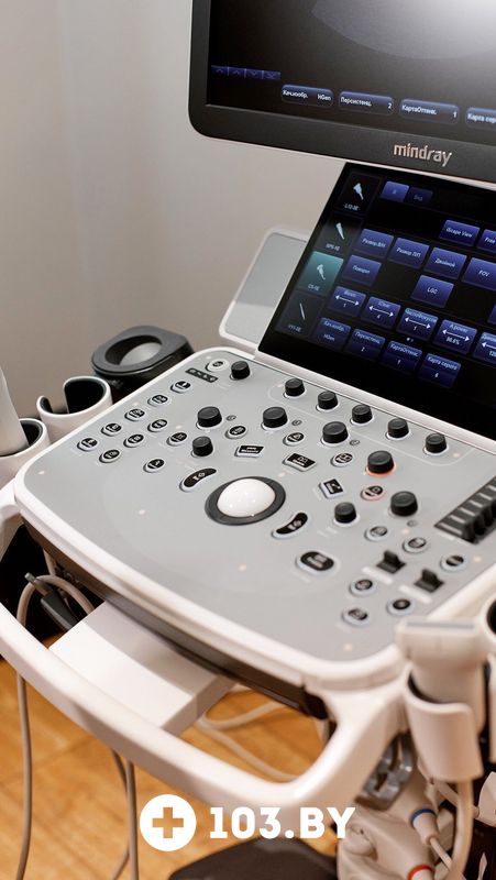 Галерея Медицинский центр «Семёрка» - фото 2815412