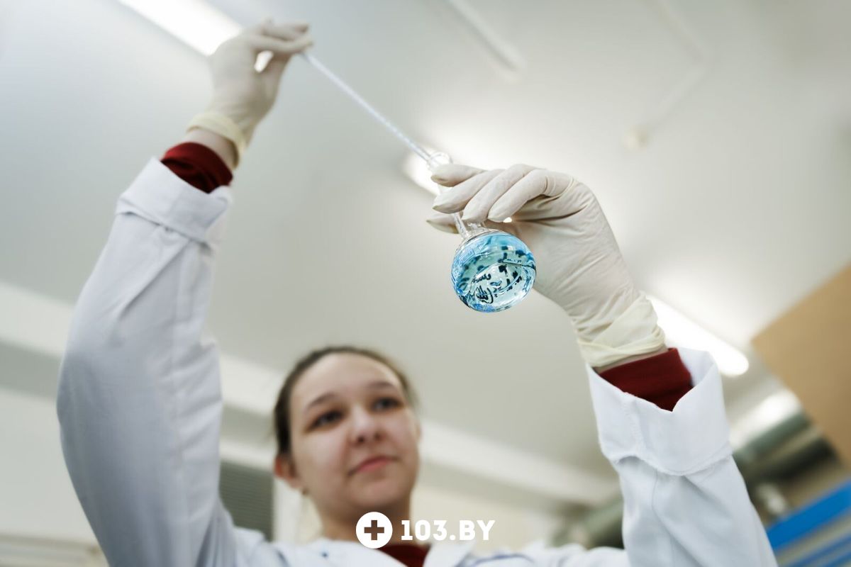 Галерея Производственное предприятие «РУП Белмедпрепараты» - фото 2820637