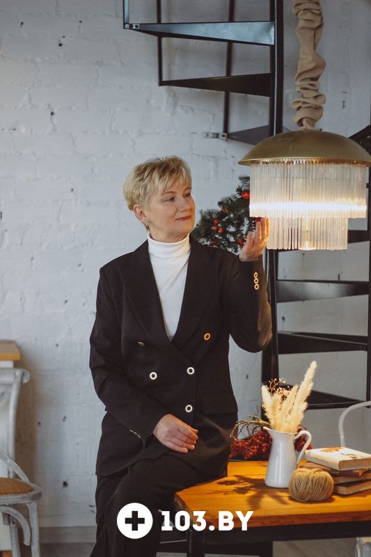 Галерея  Психолог Паращенко Светлана - фото 2815091