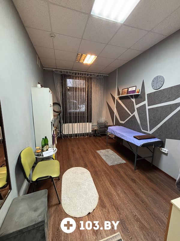 Галерея  Кабинет массажа Моложавого Виталия - фото 2813806
