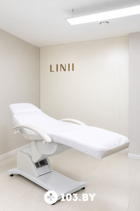 Галерея Медицинский центр «Linii (Линии)» - фото 2828669