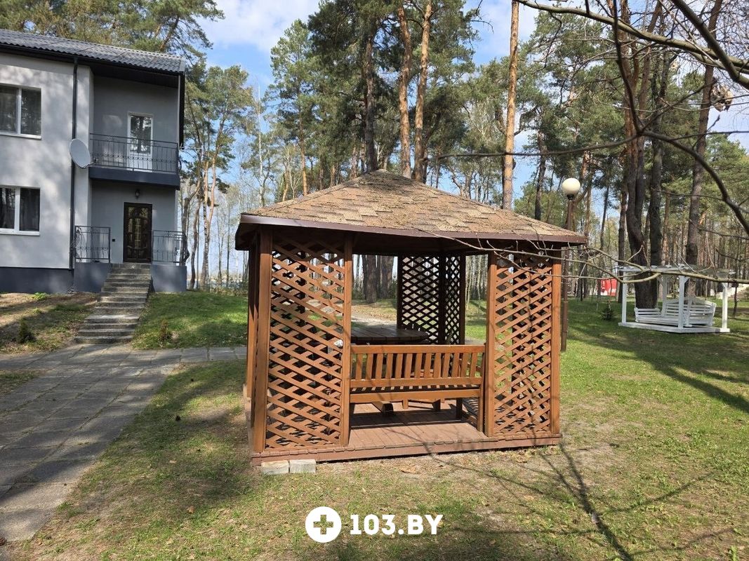 Коттедж База отдыха Парк Relax (Парк Релакс) - фото 2818833