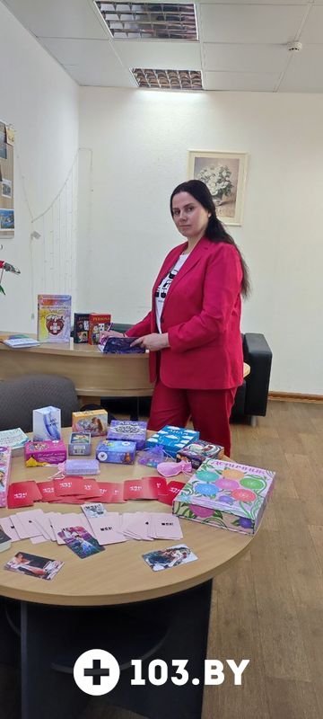 Галерея  PsyКлуб PFENIX (ПсиКлуб Феникс) - фото 2817554